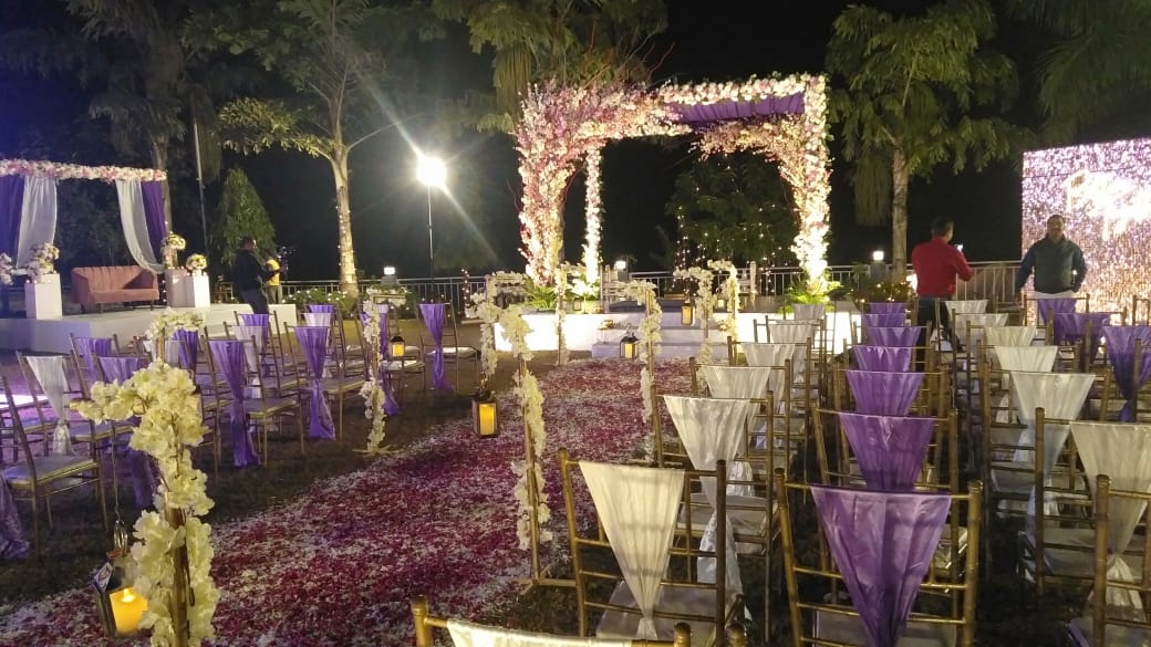 wedding planner in dehradun